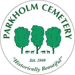 Parkholm Cemetery